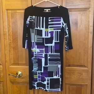 NWT Banana Republic Dress. Size XS